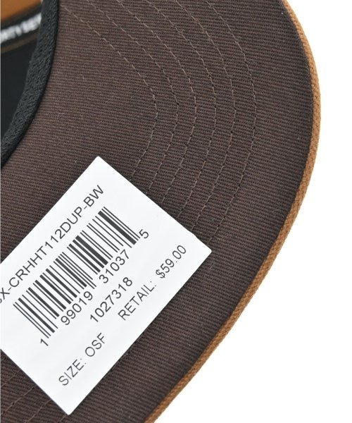 Carhartt 棒球帽