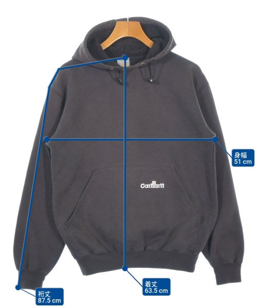 Carhartt 連帽衫