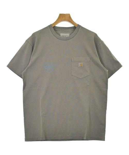 Carhartt T恤/上衣