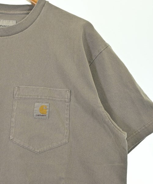 Carhartt T恤/上衣