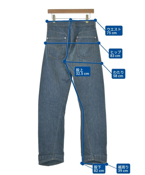 Levi's Engineered Jeans 牛仔褲