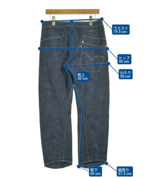 Levi's Engineered Jeans 牛仔褲