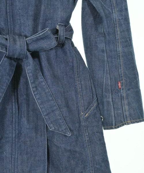 Levi's Engineered Jeans 支撐領外套