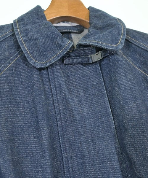 Levi's Engineered Jeans 支撐領外套