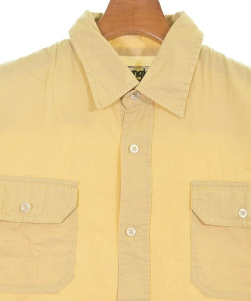 Wrangler 休閒襯衫