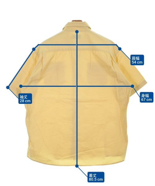 Wrangler 休閒襯衫