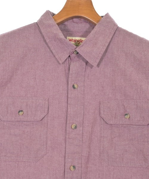 Wrangler 休閒襯衫