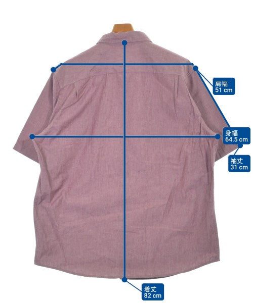 Wrangler 休閒襯衫