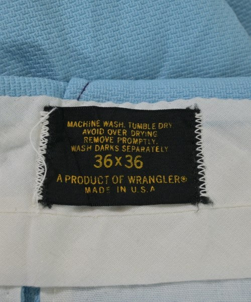 Wrangler 其他款