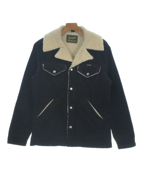 Wrangler 斜紋夾克