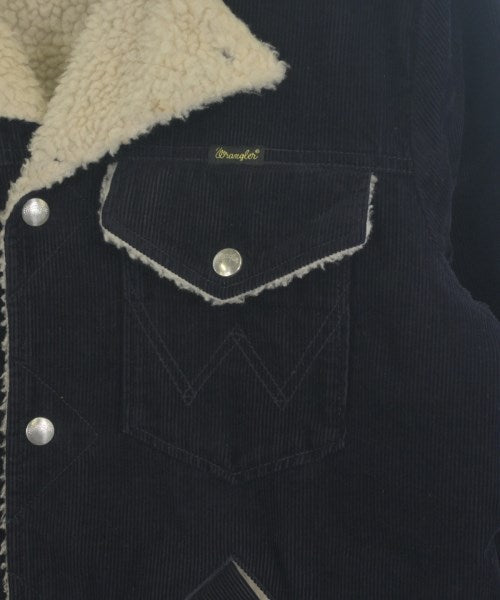 Wrangler 斜紋夾克