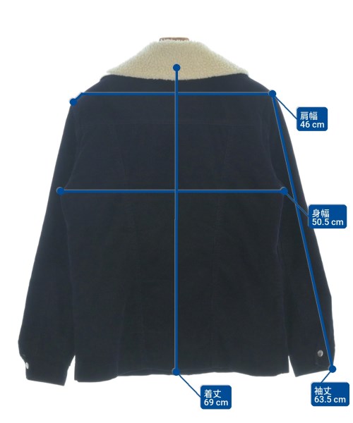 Wrangler 斜紋夾克