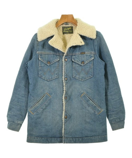 Wrangler 牛仔夾克