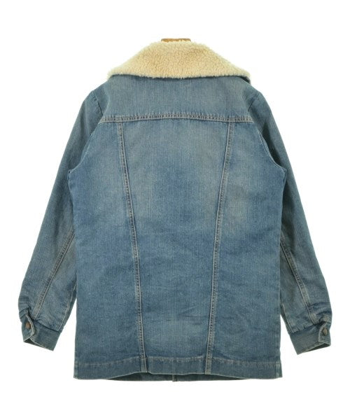 Wrangler 牛仔夾克