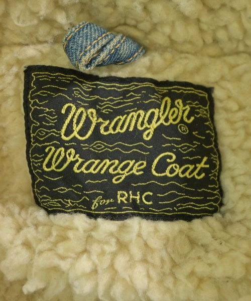 Wrangler 牛仔夾克