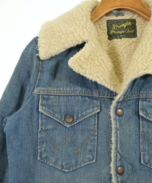 Wrangler 牛仔夾克