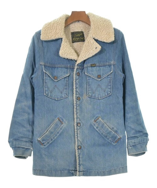 Wrangler 羽絨夾克/背心