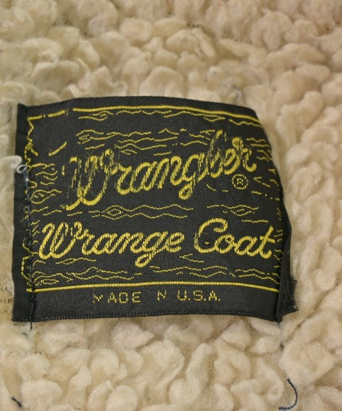 Wrangler 羽絨夾克/背心