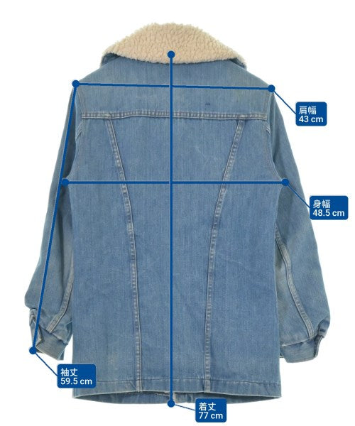 Wrangler 羽絨夾克/背心