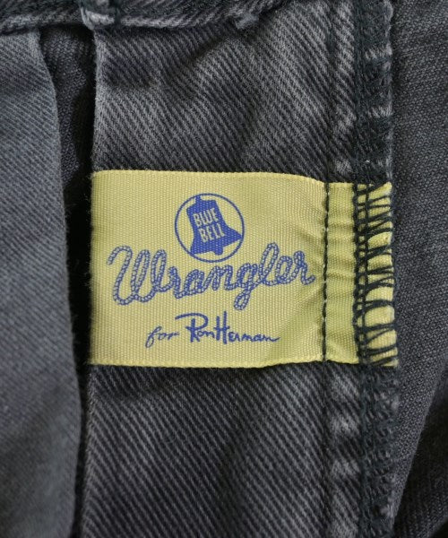 Wrangler 牛仔褲