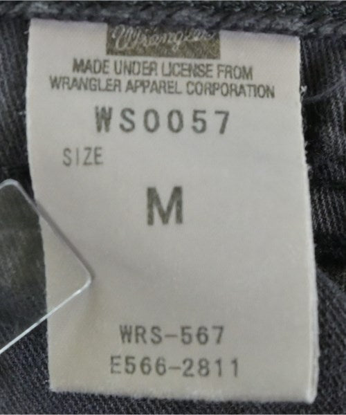 Wrangler 牛仔褲