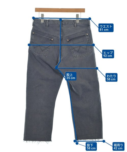 Wrangler 牛仔褲