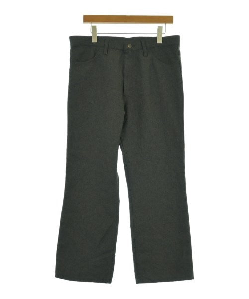 Wrangler 其他款