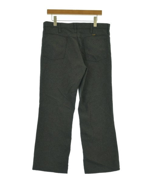 Wrangler 其他款