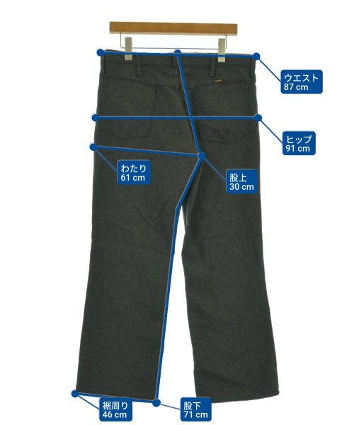 Wrangler 其他款