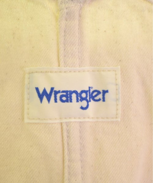 Wrangler 連身衣/馬戲團服/連身