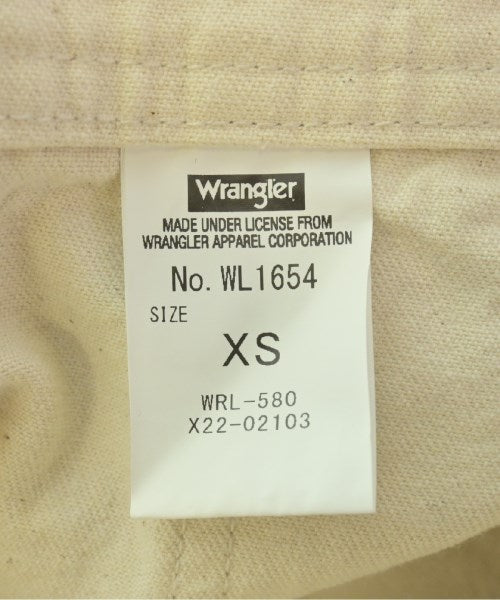 Wrangler 連身衣/馬戲團服/連身