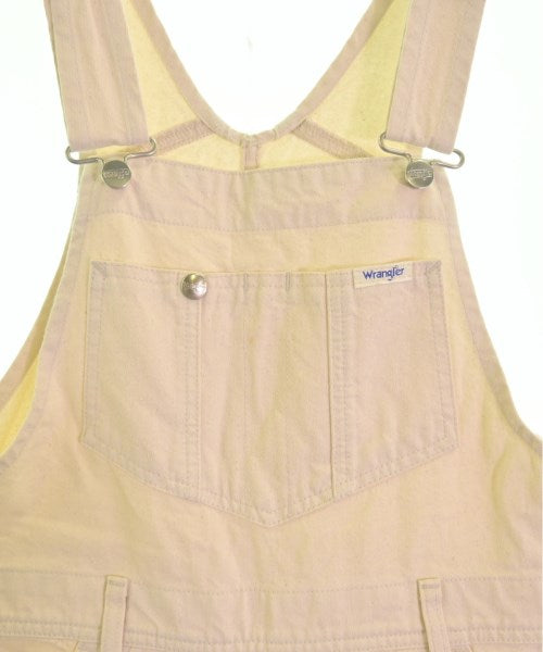 Wrangler 連身衣/馬戲團服/連身