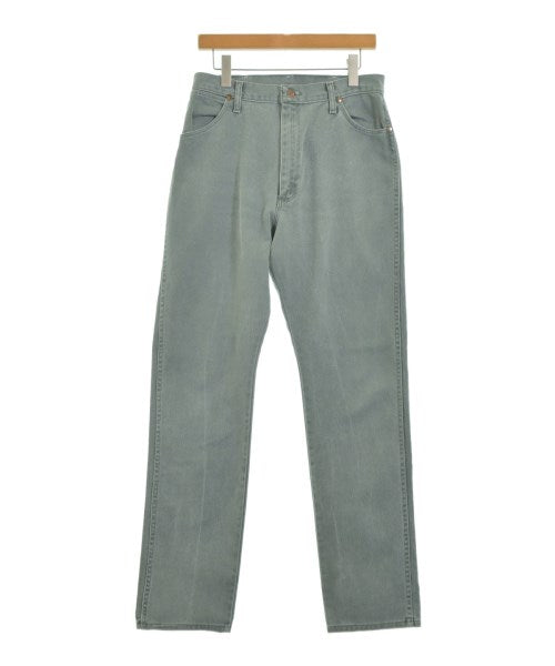 Wrangler 其他款
