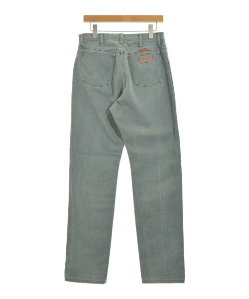 Wrangler 其他款