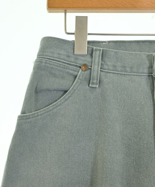 Wrangler 其他款