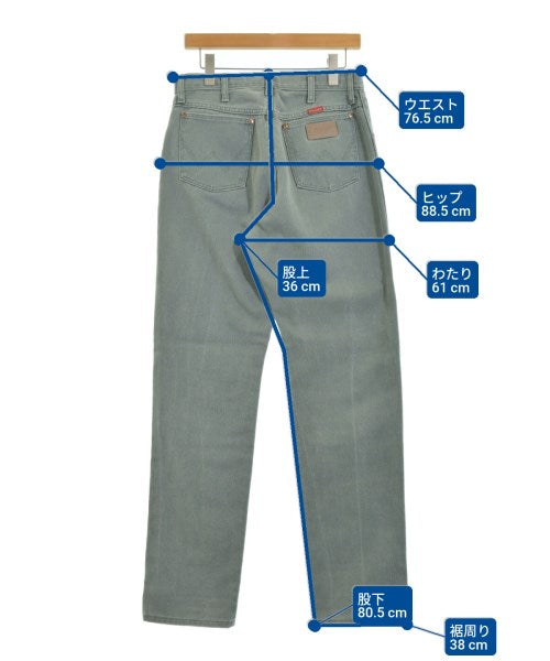 Wrangler 其他款