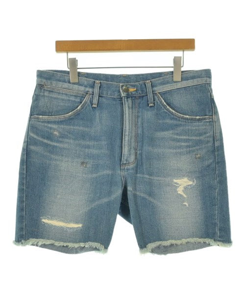 Wrangler 短褲