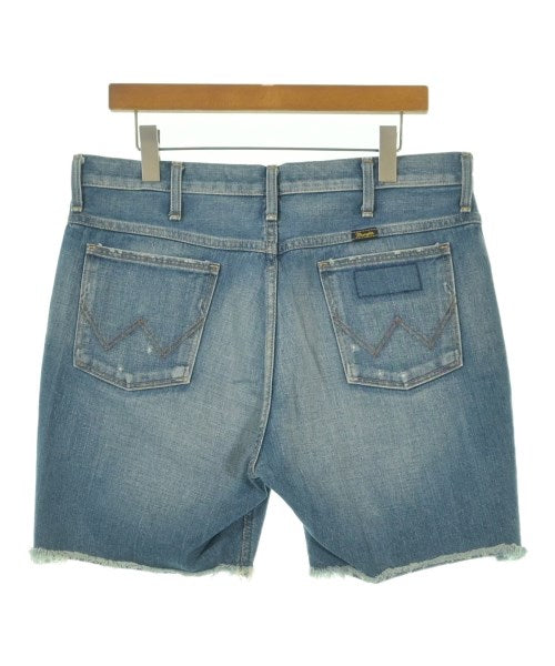 Wrangler 短褲