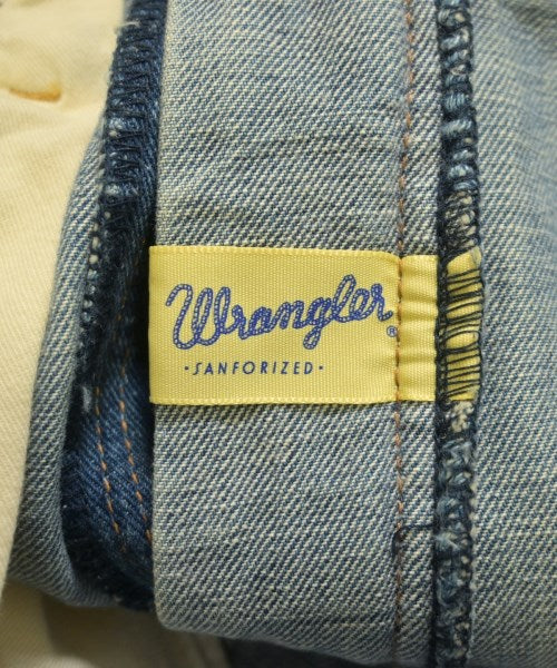 Wrangler 短褲