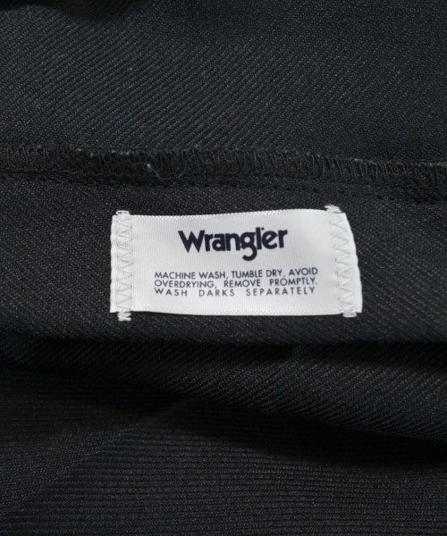 Wrangler 其他款