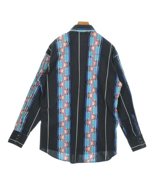 Wrangler 休閒襯衫