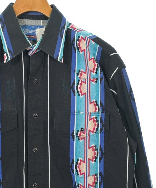 Wrangler 休閒襯衫