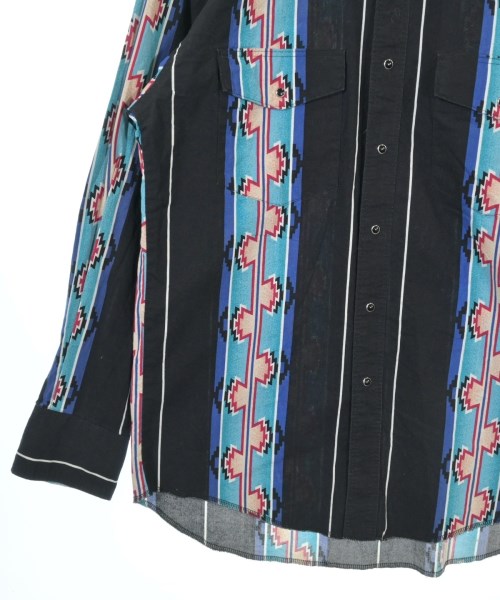 Wrangler 休閒襯衫