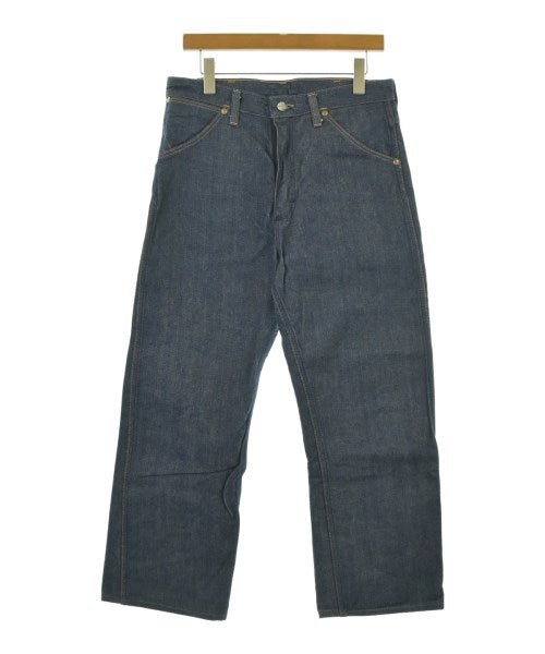 Wrangler 牛仔褲