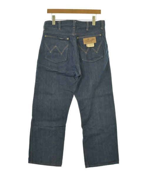 Wrangler 牛仔褲