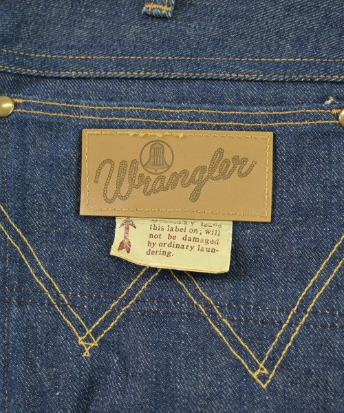 Wrangler 牛仔褲