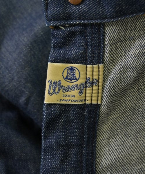 Wrangler 牛仔褲