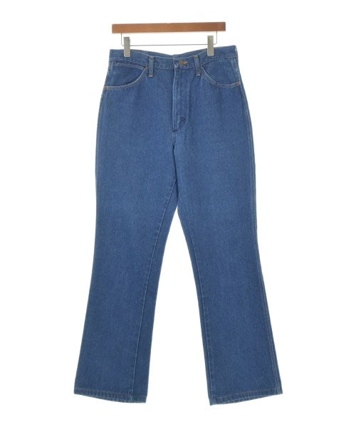 Wrangler 牛仔褲