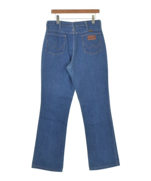 Wrangler 牛仔褲