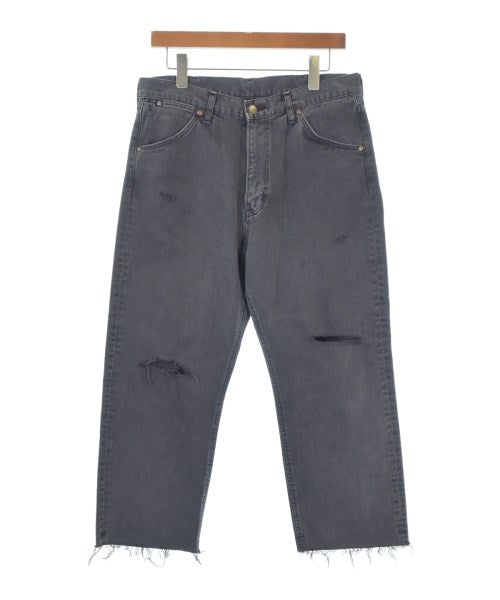 Wrangler 牛仔褲